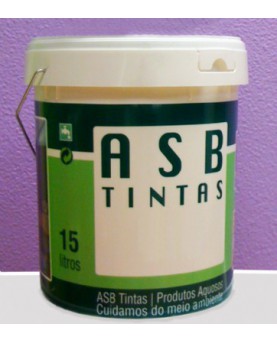 ASB TEX Branco 15lts