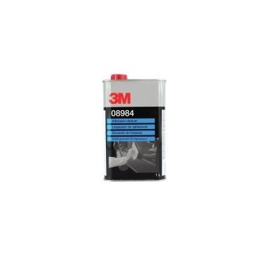 3M™ Produto de Limpeza 
de Adesivos de Uso Geral