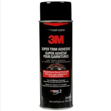 3M Adesivo Trim, 500 ml,...