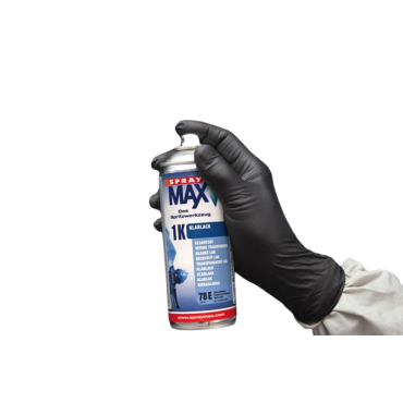 Spray Max Verniz 1K BRILHANTE 400ml