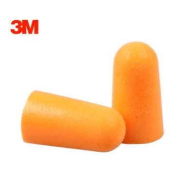 3M Tampão Auricular com Espuma 1100