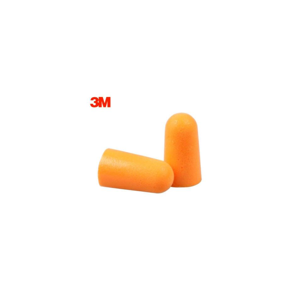 3M Tampão Auricular com Espuma 1100