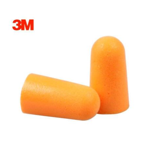 3M Tampão Auricular com Espuma 1100