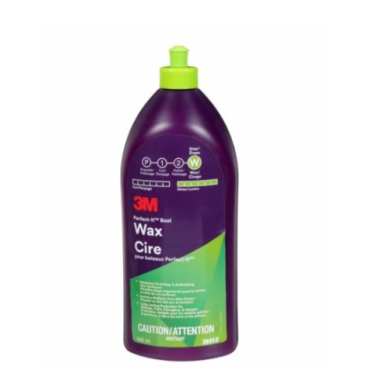 3M™ Perfect-It™ Cera para Marine, 946 ml, PN36113E