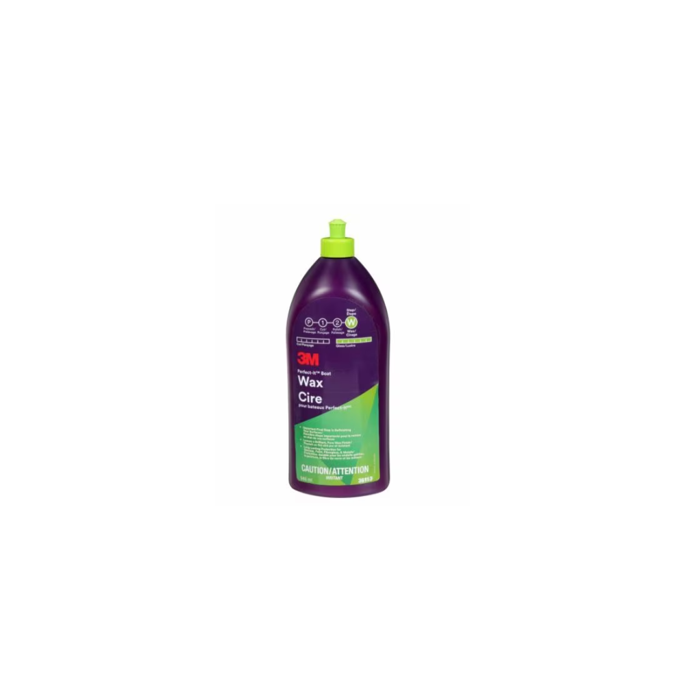 3M™ Perfect-It™ Cera para Marine, 946 ml, PN36113E