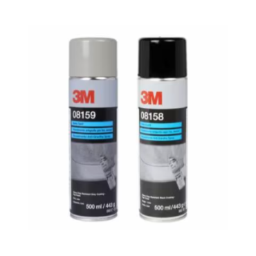 3M Body Gard Revestimento em Spray