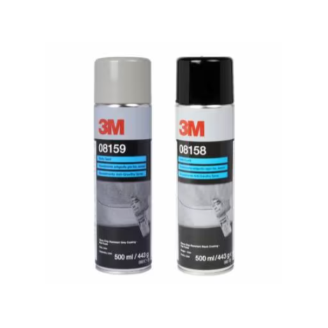 3M Body Gard Revestimento em Spray