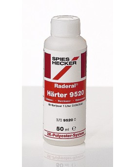 Raderal® Catalizador 9520