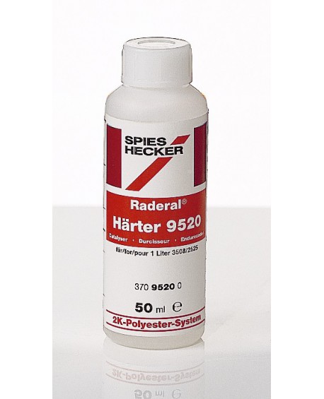 Raderal® Catalizador 9520