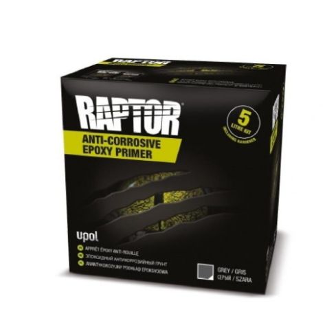 UPOL RAPTOR PRIMÁRIO EPOXI