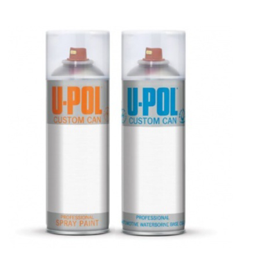 UPOL CCUP/AL 400ML