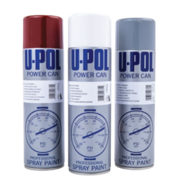 UPOL SPRAY VERNIZ BRILHANTE...