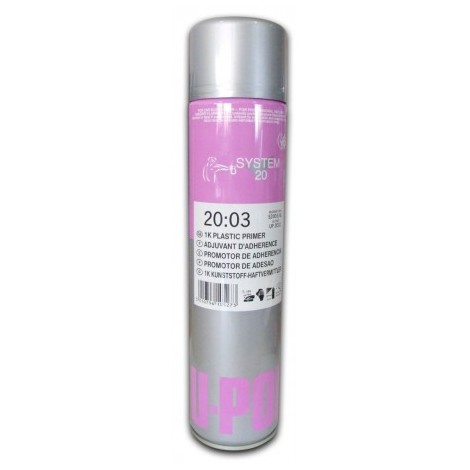 UPOL SPRAY PRIMÁRIO PROMOTOR DE ADERENCIA 600ML S2003