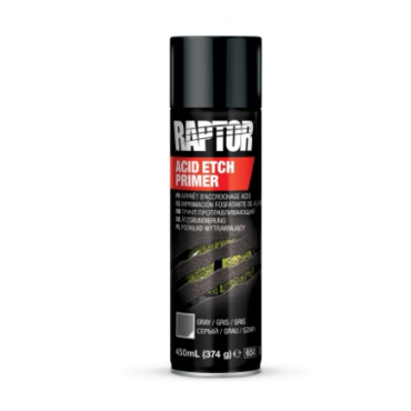 UPOL RAPTOR WASH-PRIMER 450ML