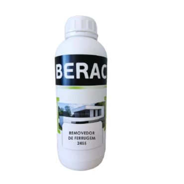 Removedor de ferrugem 2455