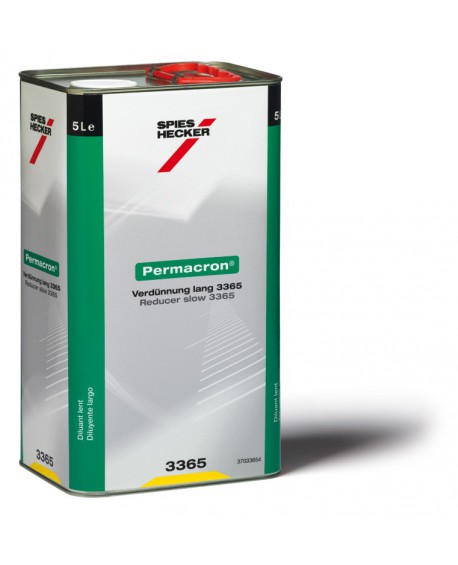 Permacron® Diluente 3365 Lento