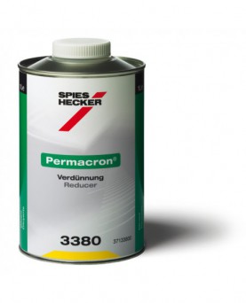 Permacron® Diluente 3380