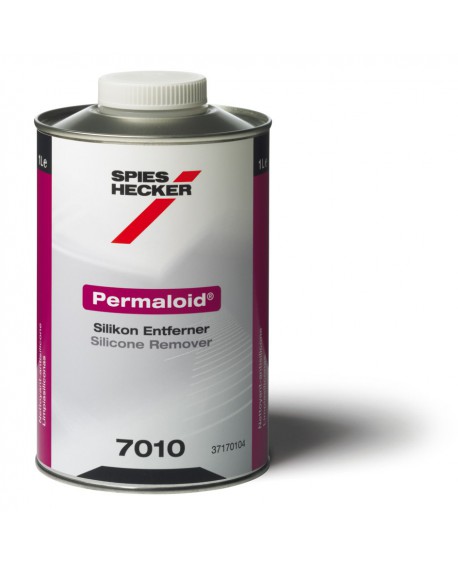 Permanent® Desengordurante 7010 Anti-Estático