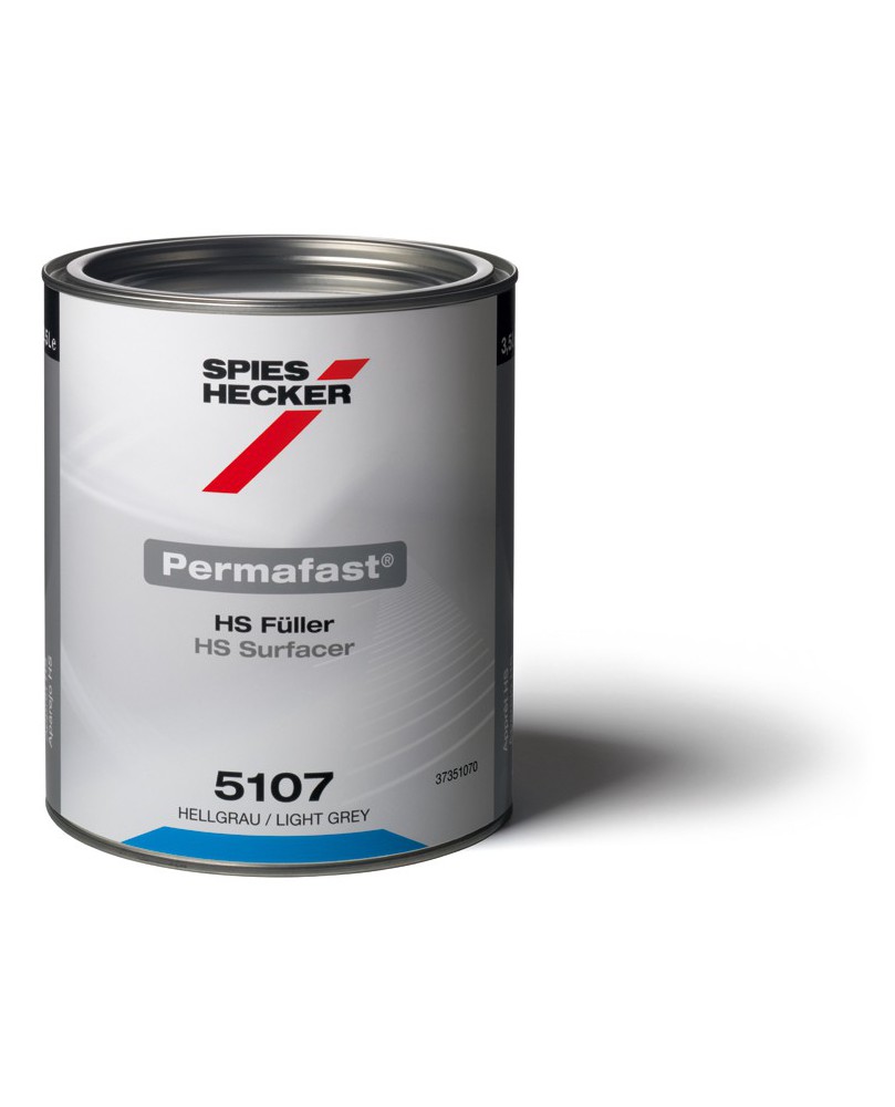 Permafast® - Aparelho HS 5107