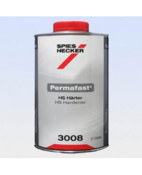 Permafast® Endurecedor 3008