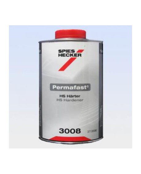 Permafast® Endurecedor 3008