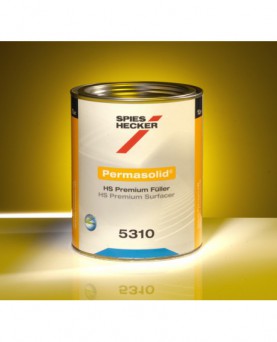 Permasolid® - Aparelho HS PREMIUM  5310