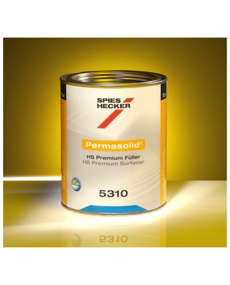 Permasolid® - Aparelho HS PREMIUM  5310