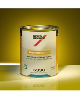 Permasolid® Aparelho HS PREMIUM  5330