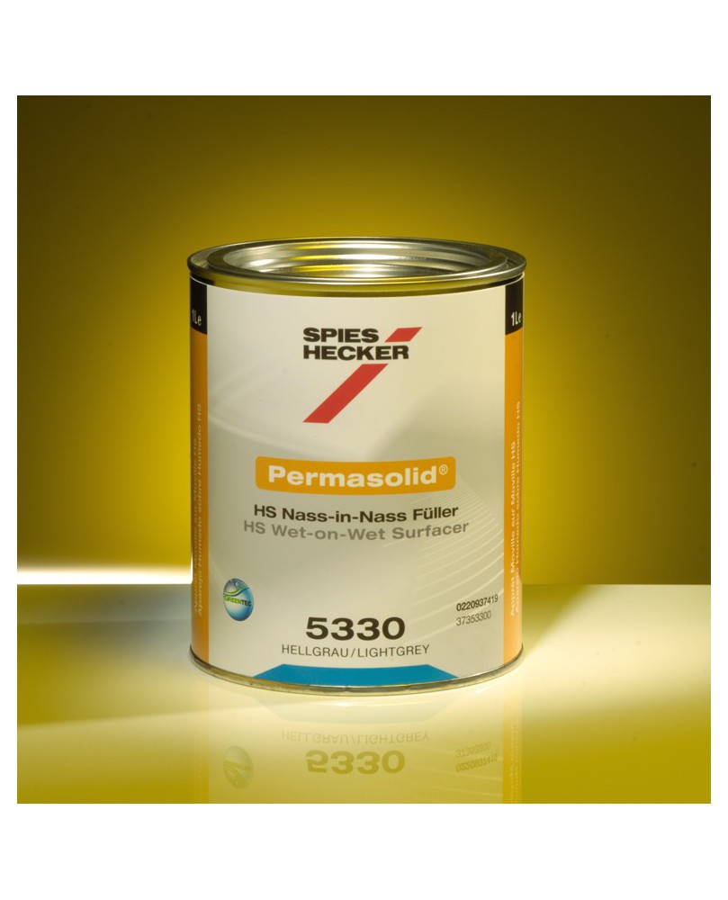 Permasolid® Aparelho HS PREMIUM  5330