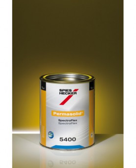 Permasolid® Spectroflex 5400 SP 150 Branco