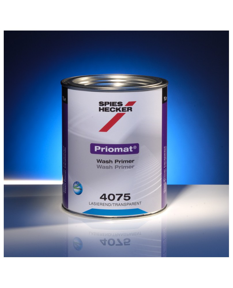 Priomat® Wash Primer 4075