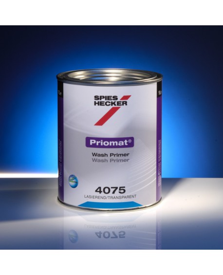 Priomat® Wash Primer 4075