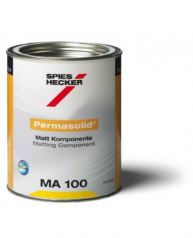 Permasolid® MA 100