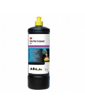 3M Perfect-It Abrilhantador Extrafino Plus