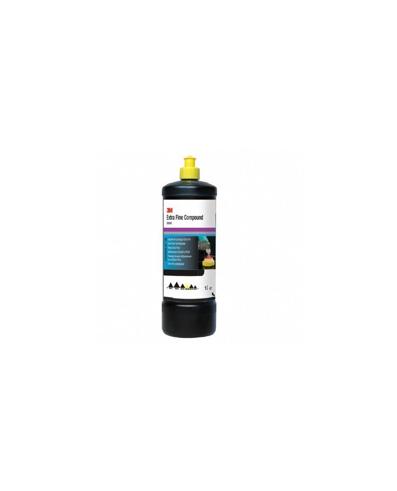 3M Perfect-It Abrilhantador Extrafino Plus