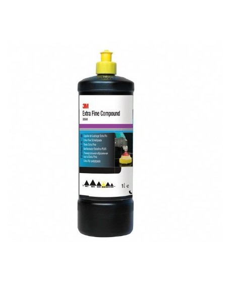 3M Perfect-It Abrilhantador Extrafino Plus