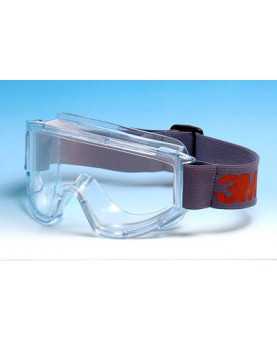 3M Óculos de Protecção Premium de acetato 2790A