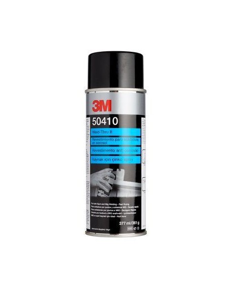 3M Weld Thru II 50410