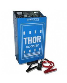 Carregador de baterias ventilado THOR 650