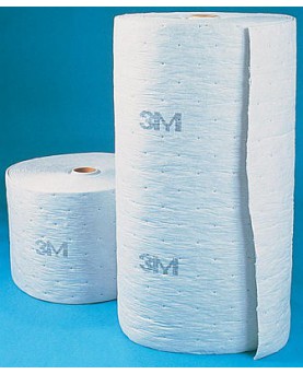 3M Absorvente de Manutenção Rolo MB2001