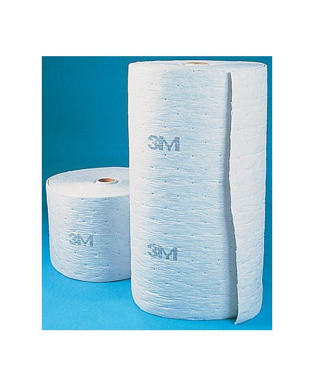 3M Absorvente de Manutenção Rolo MB2001