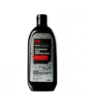 3M Performance Finish Synthetic Wax