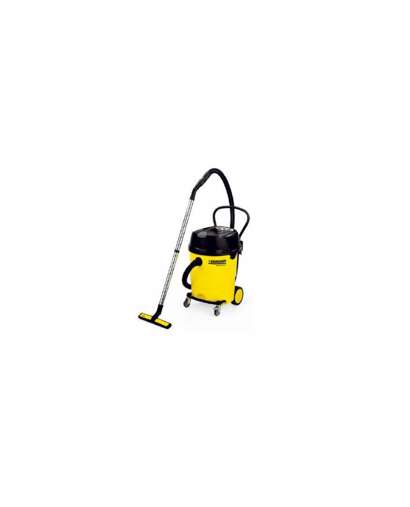 Karcher  Aspirador de Sólidos e Líquidos NT 65/2 Eco