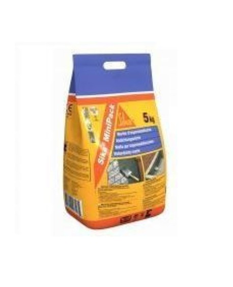 SIKA Mini-Pack Impermeabilização 5Kg