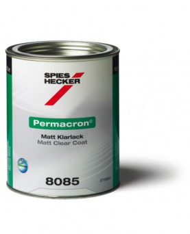 Permacron® - Verniz Fosco 8085