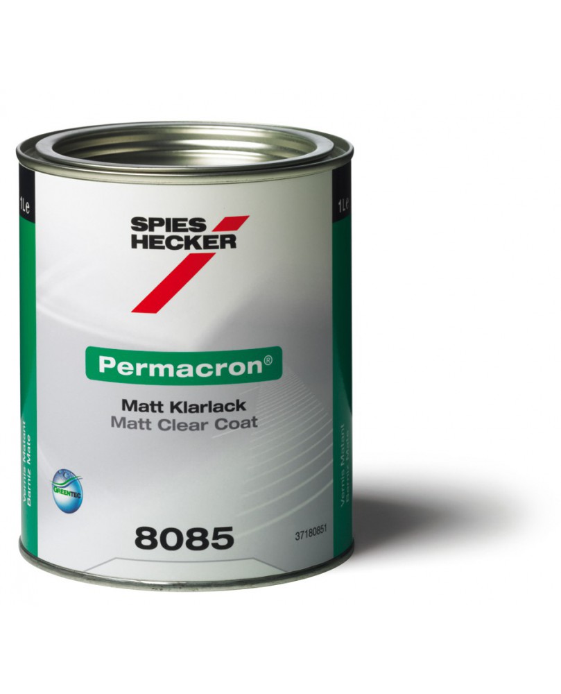 Permacron® - Verniz Fosco 8085