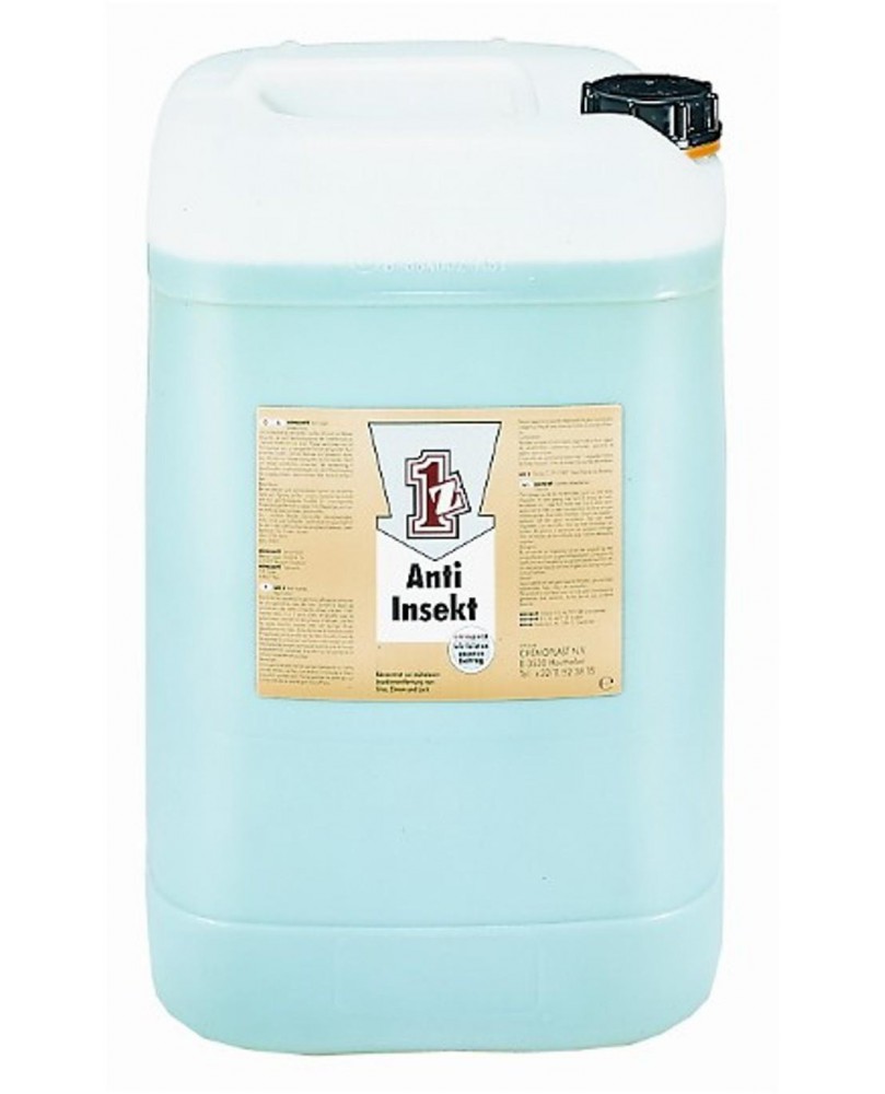 1Z Anti-insectos 26Kgs