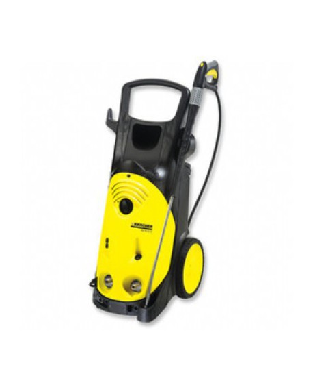 Karcher HD10-25 S Plus Lavadora Alta Pressão Frio