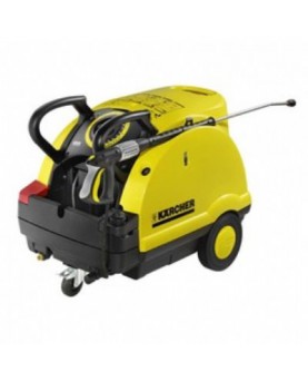 Karcher HDS558 C Eco Lavadora Alta Pressão Quente