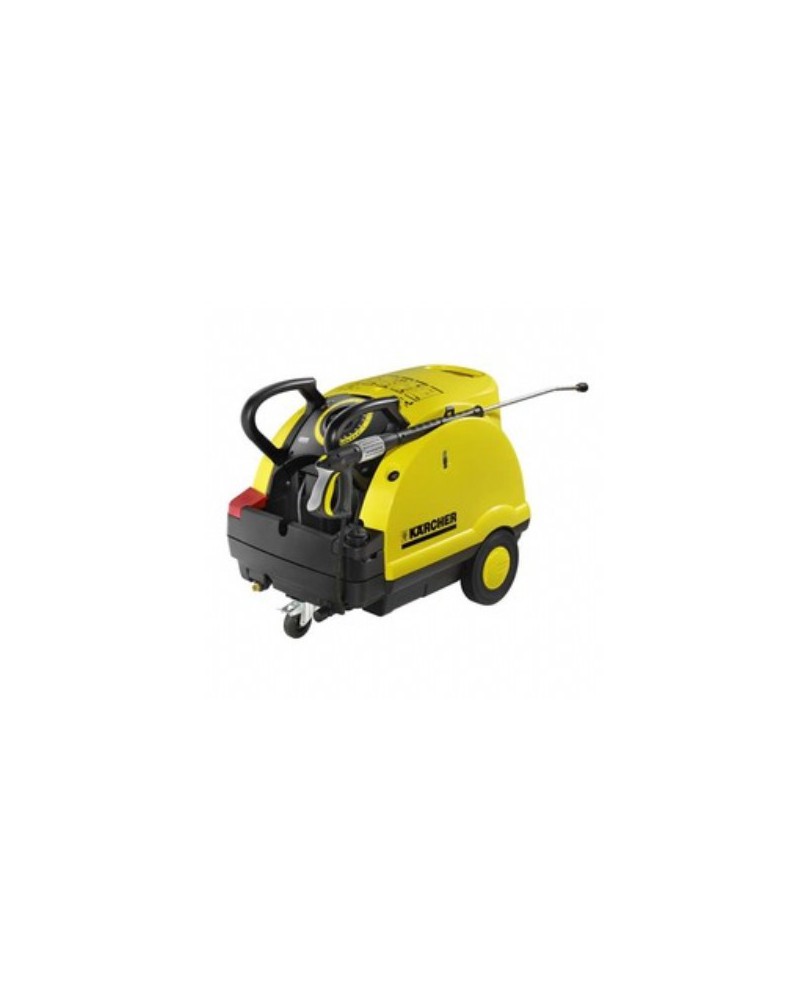 Karcher HDS558 C Eco Lavadora Alta Pressão Quente